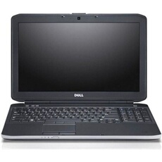 Ordinateur Portable E6320 - Core i5 - RAM 8Go - SSD 120Go - Linux - Reconditionné - Etat correct