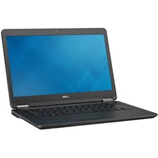 Ordinateur Portable E7450 - Core i5 - RAM 8Go - SSD 120Go - Linux - Reconditionné - Etat correct