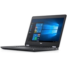Latitude E5470 i5-6300U 8Go 256Go SSD 14'' W10 (2016) - Reconditionné - Etat correct