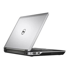 PC portables reconditionnée Latitude E6440 Intel Core i5 2.7 Ghz RAM 4096 Mo Stockage 256 SSD - RPDEIntelC-51725