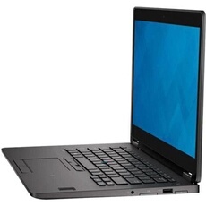 Latitude E7470 - i5-6200U 2,3 GHz - 8 Go - SSD 256 Go Etat correct