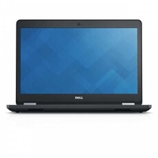 PC portable - - Latitude E5470 - 14" - Reconditionné - Etat correct