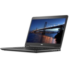 Ordinateur portable - E7440 - 14 " - ROM 256 Go - RAM 8 Go - Reconditionné - Etat correct
