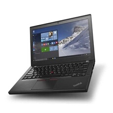 PC Portable ThinkPad X260 - 8Go - SSD 256Go (6745)