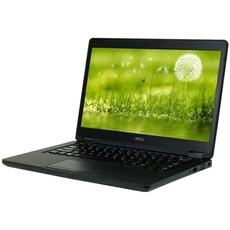 Ordinateur portable - 5480 - 14 " - ROM 256 Go - RAM 8 Go - Reconditionné - Etat correct