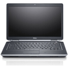 Ordinateur Portable E6430 - Core i5 - RAM 8Go - SSD 240Go - Linux - Reconditionné - Etat correct
