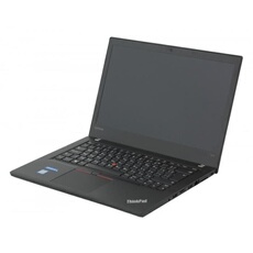 PC THINKPAD T470 I5-6200U 4G 240Go SSD W10