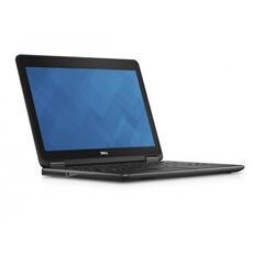 Latitude E7240 - Linux - 8Go - 240Go SSD
