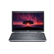 Ordinateur Portable E6440 - Core i5 - RAM 8Go - SSD 120Go - Linux - Reconditionné - Etat correct