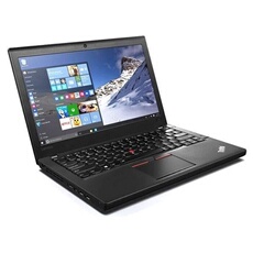 PC portable - - ThinkPad X260 - 12,5" - Reconditionné - Etat correct