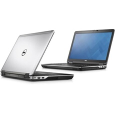 Latitude E6440 - i5 2.5Ghz 8Go 240Go SSD 14" Wifi W10