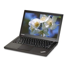 Ordinateur portable - X240 - 12,5 " - ROM 256 Go - RAM 8 Go - Reconditionné - Etat correct