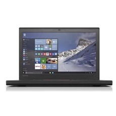 Acheter ThinkPad X260 - 12"" Core i3-6100U 2,3 GHz - SSD 256 Go - 8 Go AZERTY - Français État correct - 199,00 € ThinkPad X260 - 12"" Core i3-6100U 2,3 GHz - SSD 256 Go - 8 Go AZERTY - Français État correct - Lenovo reconditionné disponible sur Darty