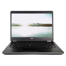 Ordinateur portable - E7240 - 12,5 " - ROM 256 Go - RAM 8 Go - Reconditionné - Etat correct