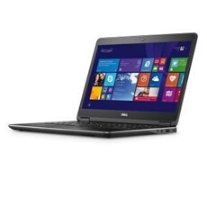 PC Portable stockage 256 Go Latitude E7440 14 pouces RAM 8 Go