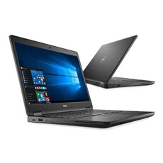 PC Portable Intel core i5 Latitude 5480 stockage 256 Go 14 pouces RAM 8 Go