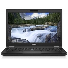 Latitude 5490 14" i5-7300U 8 Go RAM 256 SSD Windows 11