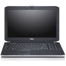 Ordinateur Portable E6320 - Core i5 - RAM 8Go - SSD 240Go - Linux - Reconditionné - Etat correct