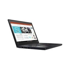 PC portable - - ThinkPad X260 - 12,5" - Reconditionné - Etat correct