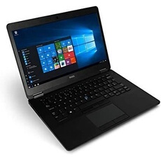 PC Portable Latitude E7470
