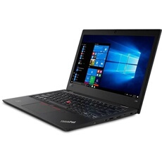 PC Portable 13 pouces ThinkPad L380 stockage 256 Go RAM 8 Go