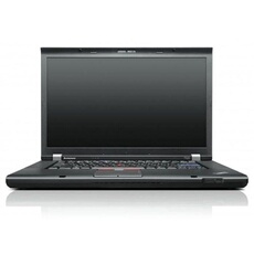 PC portable - - ThinkPad T520 - 15,6" - Reconditionné - Etat correct