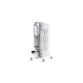 Radiateur bain d'huile TRH 27 E Radiateur efficace à 11 ailettes 3 Radiateur bain d'huile TRH 27 E Radiateur efficace à 11 ailettes 3