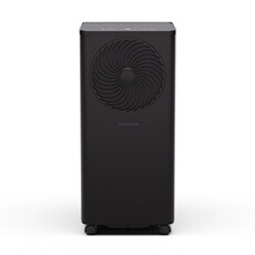 Climatiseur Mobile Smart 3 en 1 Déshumidificateur Ventilateur 9000 BTU