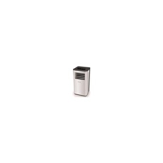 Climatiseur monobloc mobile king dhome blanc 2637 W 20 m2