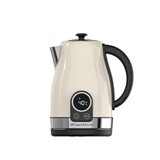 Bouilloire Frigidaire FRBOILYC Crème