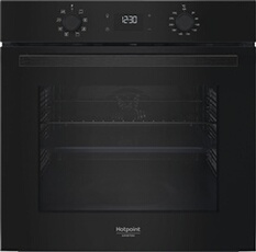 Hotpoint Noir - Four Catalyse - Hao455cb 59.5X59.5x55.1
