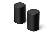 BRAVIA Theatre Rear 8 enceintes arrières sans fil