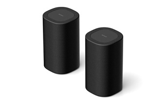 BRAVIA Theatre Rear 8 enceintes arrières sans fil BRAVIA Theatre Rear 8 enceintes arrières sans fil