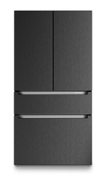 Réfrigérateur-congélateur Réfrigérateur multi-portes Liebherr MBbsdi 9556-20 Noir