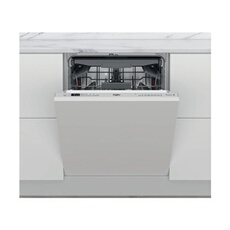 Visuel du produit : W0I D734L S Entièrement intégré 14 couverts