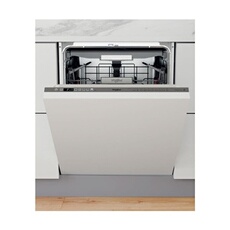 Visuel du produit : W0I D751A X Entièrement intégré 14 couverts