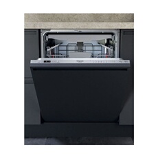 Visuel du produit : H0I D534A S Entièrement intégré 14 couverts