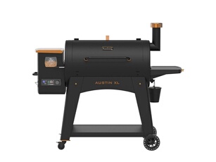Barbecue à pellets Onyx Austin XL 1000 -