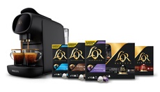 L’OR BARISTA SUBLIME LM9012/60