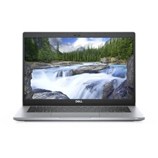 ”Latitude 5320 13 3”” Full HD 60 Hz Intel® Core™ i5 8 Go RAM 256 Go SSD Gris Reconditionné”
