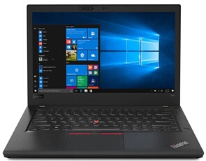 ThinkPad T480 14 Full HD Intel Core i5 8 Go RAM SSD Premium