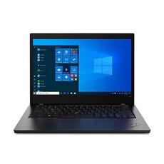 ”ThinkPad L15 GEN 1 15 6”” Full HD Intel® Core™ i5 8 Go RAM 256 Go SSD Noir Reconditionné”