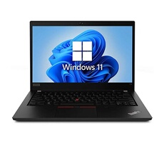 ThinkPad T14 GEN 1 14 Full HD Intel Core i5 RAM SSD Premium