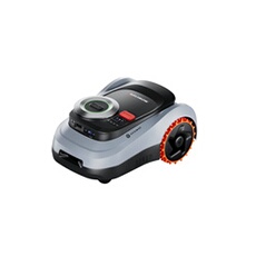 Robot Tondeuse Segway Navimow i210E Lidar – 1000 m², 21,6V, 5,1Ah