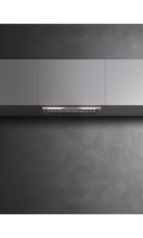 Hotte Groupe filtrant Falmec GRUPOPROP3330 Pro Plus 80 cm