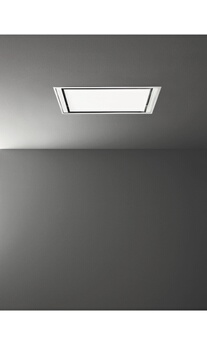 Hotte sans moteur / moteur Falmec CORSTEL3412 Stella+ Blanc 90 cm