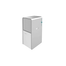 Climatiseur monobloc mobile multicolore 28 m2 3516 W