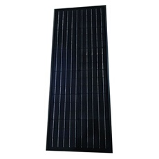 Panneau Solaire 50W TETRISOL Technologie PERC R50 Camping-car