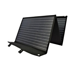 Panneau Solaire Pliable 100W
