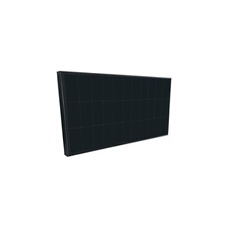 Panneau solaire IBC 130W PERC Back Contact Camping car